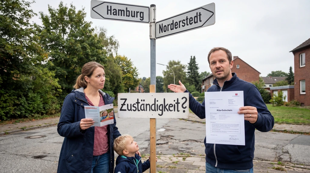 Kita-Gutschein Hamburg Umland – Betreuung trotz Wohnsitz außerhalb Kita-Gutschein Hamburg Umland – Betreuung trotz Wohnsitz außerhalb