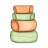 Bausteine Symbol